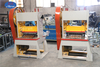 Ribbed Concrete Mesh Hy Rib Formwork Making Machine