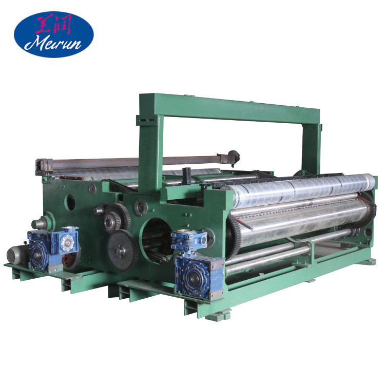 Best Quality Shuttle Weaving Making Machine And Knitting Making Machine 