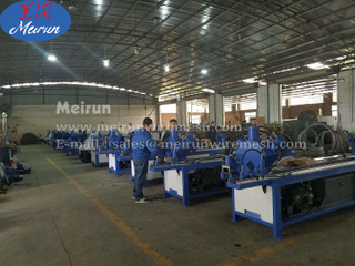 Spiral Welded Steel Square Pipe Milling Roll Forming Machine