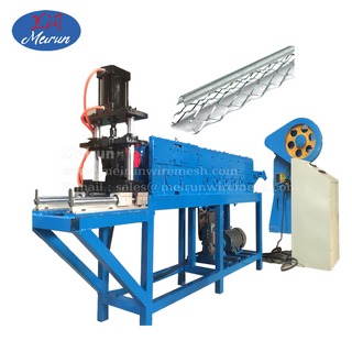  Automatic Brick Force Wire Mesh Fence Welding Machine