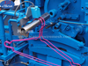  Meirun Company Best Quality Clothes Hanger Making Machine