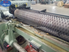 Factory New Design Hexagonal Wire Mesh Knitting Machine Gabion Box Making Machine