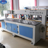 Automatic Wood Working Door Cabinet Furniture Making Machinery