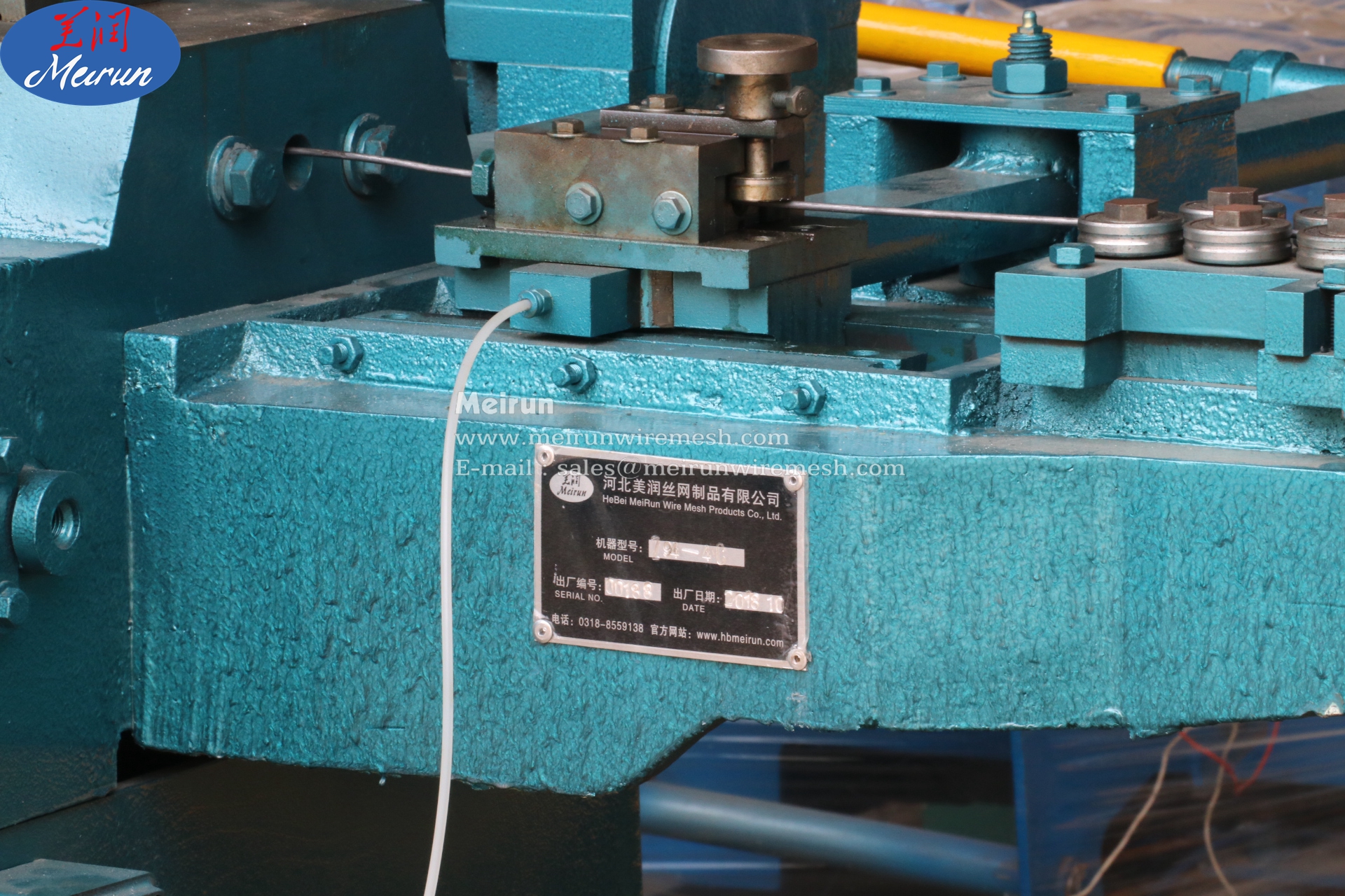Cheap Price Coil Nail Making Machine Copper Steel Motor Training Power Technical Sales