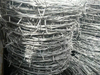 Factory Direct Single And Double Strand Barbed Wire Making Machine