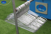 Chinese Manufacturer High-Speed Laundry Hanger Machine with Quick Forming Function
