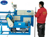 Continuous Operation Wire Straightening and Cutting-off Machines for Wire Diameters of 1.5 - 12 mm