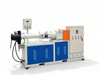 Automatic PVC Wire Coating Machine with Plastic Extruder & Water Tank