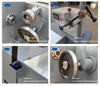 High Quality Water Tank Wire Drawing Machine -Wet Type