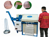Double Loop Tying Wire Ties Machine Suitable for Galvanized Wire And Copper Wire