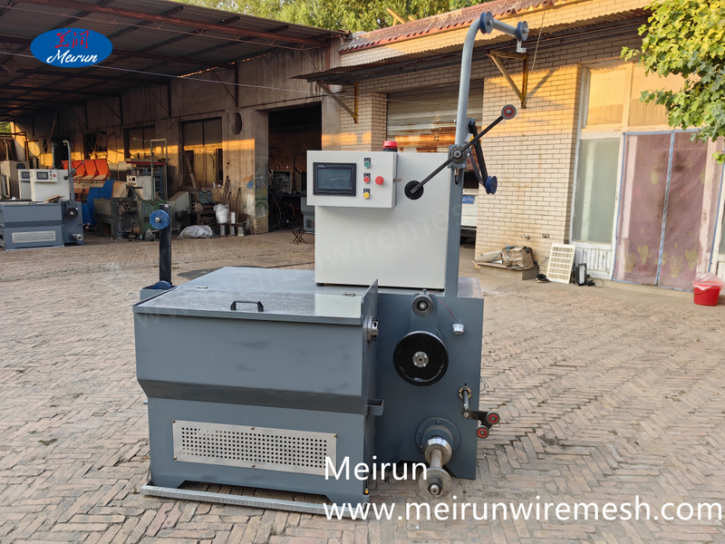 High Quality Water Tank Wire Drawing Machine -Wet Type