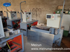 Easy To Operate And Ergonomic Wet Wire Drawing Machine 