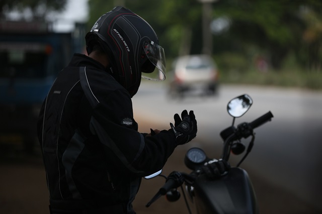 Motorcycle Riding: A Comprehensive Pre-Ride Checklist by TOGETOOL