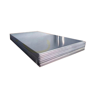 Aluminum Alloy Plate 