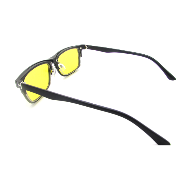 Tr90 4 In 1 Men Women eyewear Magnet Polarized Sunglasses Interchangeable Magnetic Clip On Glasses