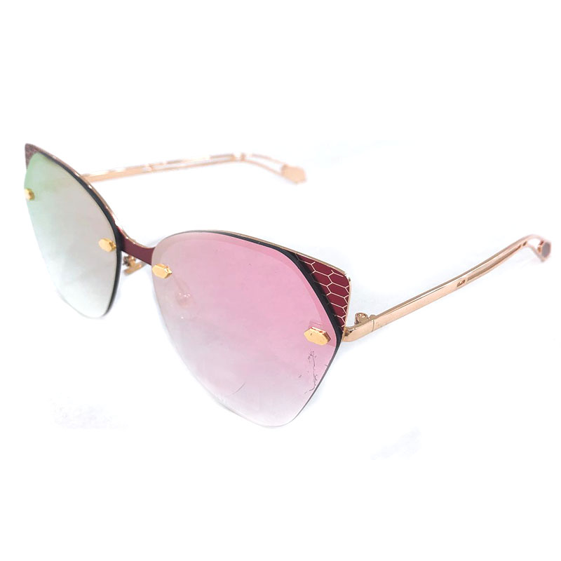 Beauty Style Eyewear Cat Eye Modern Eyeglasses New Stylish Sunglasses Vogue Unisex Glasses