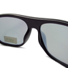Polarized bifocal readinng sunglasses