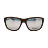 Polarized bifocal readinng sunglasses