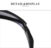 Cycling Glasses Bike Glasses Eyewear Running Fishing Sports Sunglasses PC Explosion-proof Sunglasses Travel Sunglasses