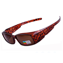 Fit Over Reading Sunglasses