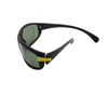 Floating Polarized Mirrored Sunglasses for Fishing, Boating and Water Activities