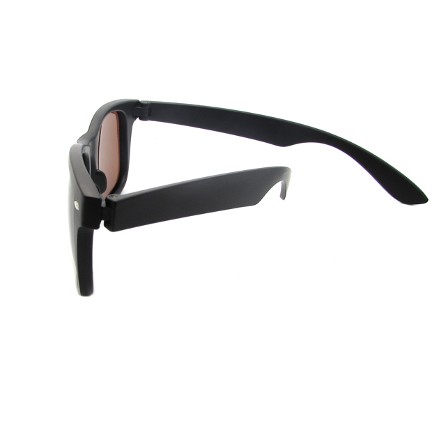 Tortoise Floating Sunglasses