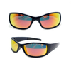 2020 Latest Custom Fashion Lightweight Sport Mens Polarized TPX Floating Sunglasses