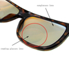 Personalized Fashion Bifocal Readers Sunglasses