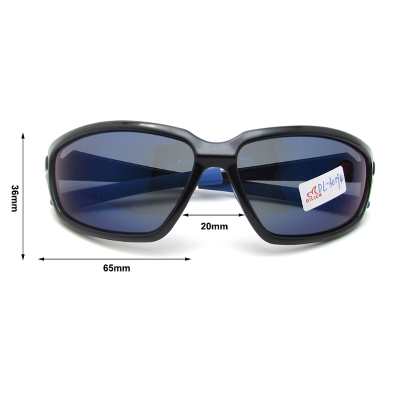 Polarized Wayfarer Sunglasses Polarized Float Sunglasses Floating for Fishing Boating 