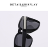 Designer men's sports sunglasses polarized Riding Sun glasses Windproof UV400 Sun Glass Eyewear Bicycle Sport Glasses