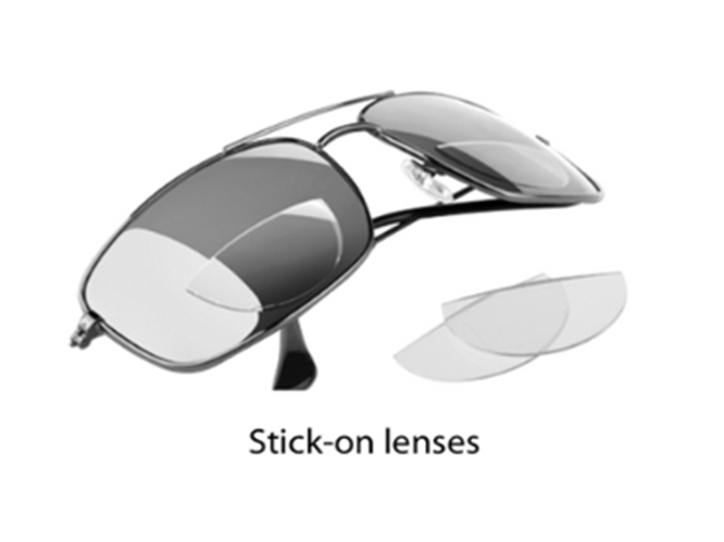 Basic requirements for reading glasses！