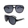 Floating Sunglasses Sleek and sporty Polarized men Eyewear wrap-style shades Women UV400 protection