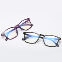 Blue Light Blocking Computer Glasses Anti Blue Light Men Women Retro Ultralight Gaming Eyewear