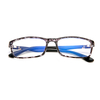 Optical Computer Glasses Frame Men Myopia Anti Blue Light Blocking Eyeglasses Frame Prescription Clear Gaming Eyewear TR90