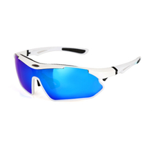 Bicycle Sunglasses Fishing Fashion Polarized Cycling Glasses Man UV400 Sport Eyewear