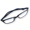 Fashion Sports Reading Glasses Super Light TR90 Anti-Blue Light Computer Eyeglasses New Presbyopia