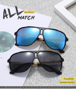 Designer men's sports sunglasses polarized Riding Sun glasses Sun Glass Eyewear Bicycle Sport Glasses