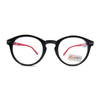 Read Eyeglass Men Women Round Vintage Reading Glasses Light Weight With Spring Hinge