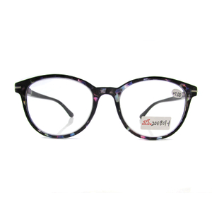 PC Material New Style Anti Blue Light Reading Glasses