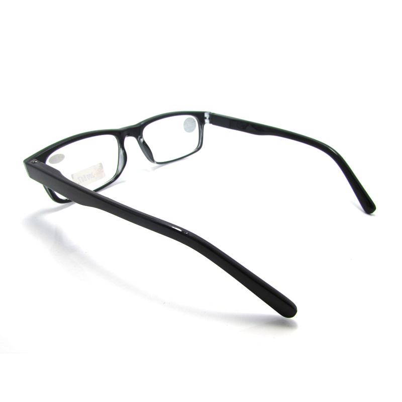 Black Women Small Pc Anti Blue Light Reading Glasses