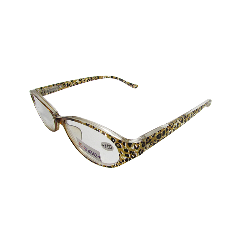 Reading Glasses Women Men Eyeglasses Frame PC Presbyopic