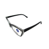 Readers Glass Eyeglasses Reading Glasses Womens Eyeglasses Female Presbyopic