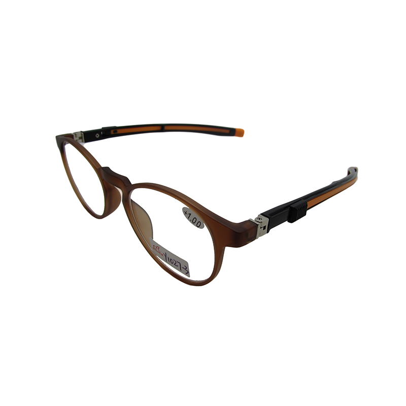 TR90 Portable Magnetic Reading Glasses With Neck Hanging Reading Glasses With Magnet For Both Men And Women