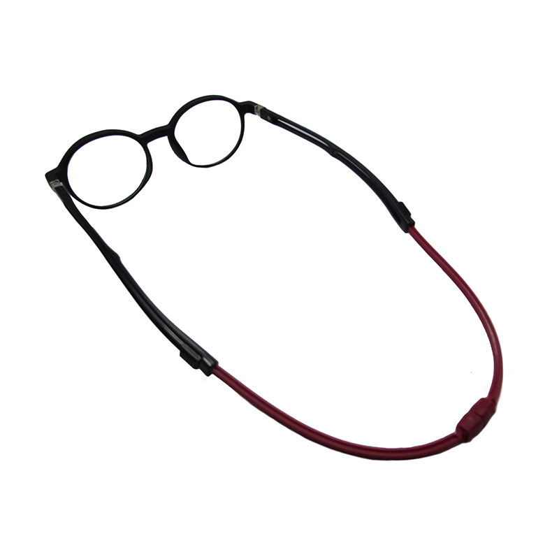 TR90 Portable Magnetic Reading Glasses With Neck Hanging Reading Glasses With Magnet For Both Men And Women