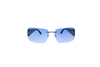 Beauty Style Eyewear Modern Fashion Eyeglasses New Stylish Sunglasses Vogue Unisex Sun Glasses