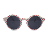 Cool Fashion Child UV400 Polarized Cartoon Eye Protection Round Kids Sunglasses