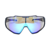 Latest Fashion Colorful Customized Sports Outdoor Biking Driving Men Running Sunglasses