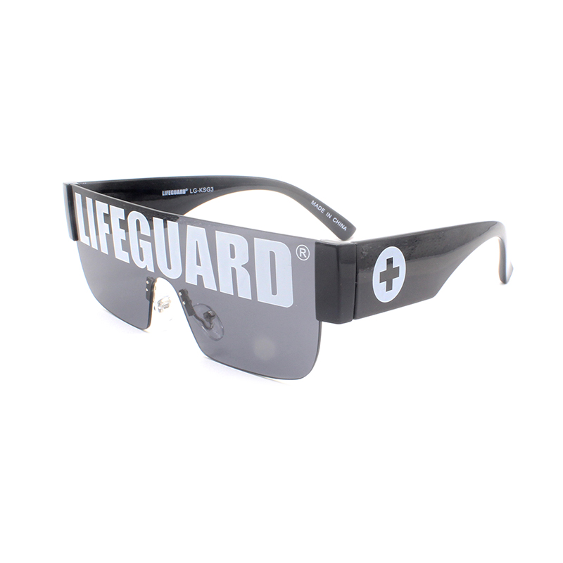 2022 Vogue Glasses New Design Beautiful Fashion Color Big Square Party Sunglasses