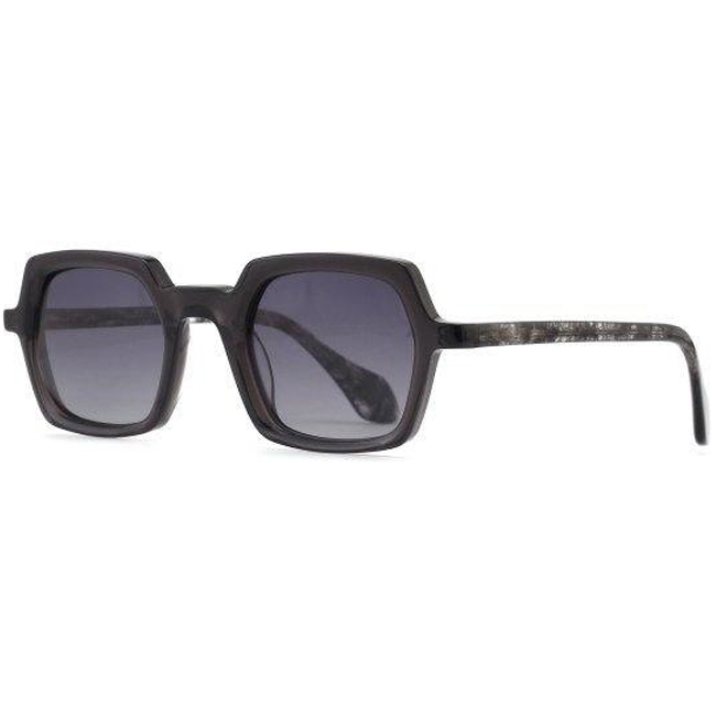 Creative Fashion Large Frame Sunglasses Fishing Driving Sun Glasses for Women Men