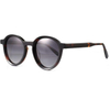 Ready To Ship 2022 UV400 Round Lens Frames Relax Sunglasses